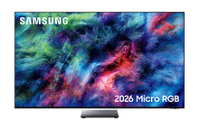 SamsungMRE65R95H (2026) Micro RGB HDR 4K Ultra HD Smart AI TV, 65 inch with Dolby Atmos, Black