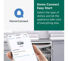 BOSCH Series 4 SMV4HCX40G Full-size Fully Integrated WiFi-enabled Dishwasher - smartappliancesuk