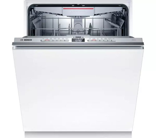 BOSCH Series 4 SMV4HCX40G Full-size Fully Integrated WiFi-enabled Dishwasher - smartappliancesuk