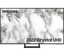 SAMSUNG UE65BU8500KXXU 65" Smart 4K Ultra HD HDR LED TV - smartappliancesuk