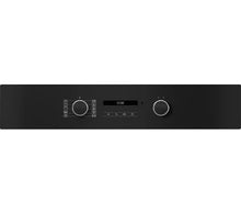 Miele H2465BP Smart Pyrolytic Oven – Obsidian Black