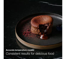 Miele H2465BP Smart Pyrolytic Oven – Obsidian Black