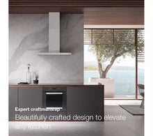 Miele H2465BP Smart Pyrolytic Oven – Obsidian Black