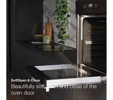 Miele H2465BP Smart Pyrolytic Oven – Obsidian Black