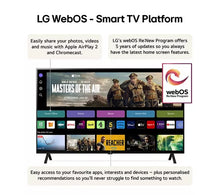 LG OLED55B42LA 55-inch, 4K UHD, OLED Smart TV - smartappliancesuk