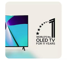 LG OLED55B42LA 55-inch, 4K UHD, OLED Smart TV - smartappliancesuk