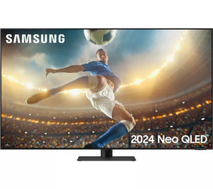 Samsung QE65QN95D 65-Inch Neo QLED 4K Smart TV Quantum HDR 2000 120Hz HDMI 2.1 Ultra Viewing Angle - smartappliancesuk