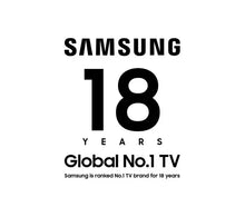 Samsung The Frame 55" QE55LS03DAUXXU 4K HDR Smart QLED TV - smartappliancesuk