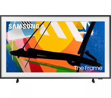 Samsung QE55LS03BA 55" The Frame Art Mode QLED 4K HDR Smart TV - smartappliancesuk