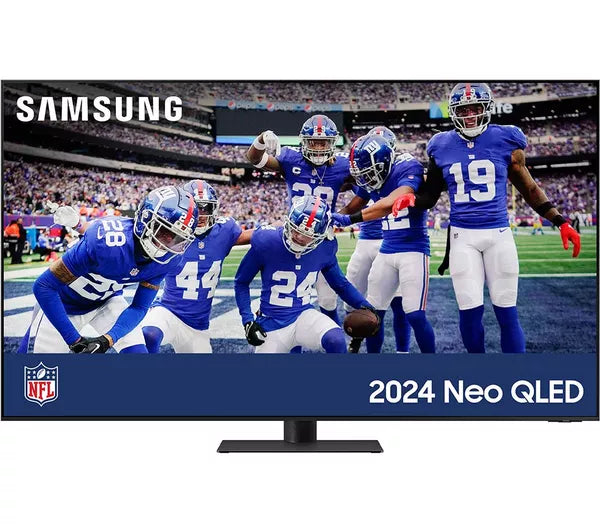 SAMSUNG QN95D 85 inch Neo QLED 4K HDR Smart TV (2024) - QE85QN95D - smartappliancesuk