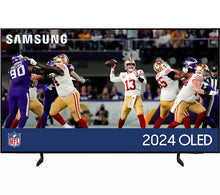 SAMSUNG S85D 77 inch OLED 4K HDR Smart TV (2024) - QE77S85D - smartappliancesuk