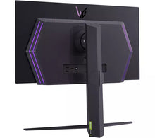 LG UltraGear 27" OLED Monitor 27GS95QE-B.AEK 240Hz QHD FreeSync & G-SYNC - smartappliancesuk
