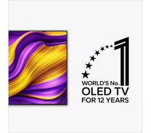 LG OLED65G56LS 65" OLED Evo G5 4K Smart TV Brightness Booster Ultimate Alpha 11 AI Gen2 165Hz Gaming Dolby Atmos - smartappliancesuk
