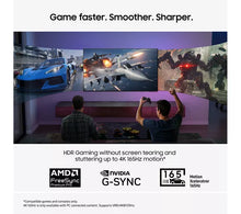 Samsung QE65S95F 65" OLED 4K Smart TV 2025 Glare Free - smartappliancesuk