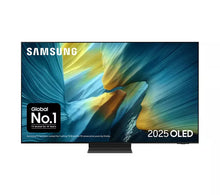 Samsung QE65S95F 65" OLED 4K Smart TV 2025 Glare Free - smartappliancesuk