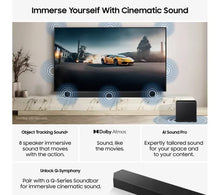 Samsung 83" OLED 4K Smart TV – QE83S95F Flagship OLED - smartappliancesuk