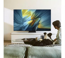 Samsung 83" OLED 4K Smart TV – QE83S95F Flagship OLED - smartappliancesuk