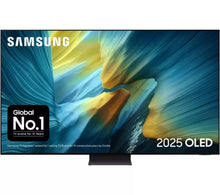 Samsung 83" OLED 4K Smart TV – QE83S95F Flagship OLED - smartappliancesuk