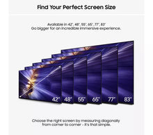 Samsung QE77S90F 77" OLED 4K Smart TV - smartappliancesuk