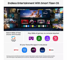 Samsung QE48S90F 48" OLED 4K TV HDR+ Dolby Atmos 4K 144Hz Gaming - smartappliancesuk