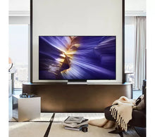 Samsung QE48S90F 48" OLED 4K TV HDR+ Dolby Atmos 4K 144Hz Gaming - smartappliancesuk