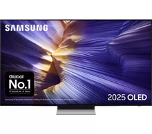 Samsung QE77S90F 77" OLED 4K Smart TV - smartappliancesuk