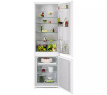 AEG OSC6N181ES 70/30 Integrated Frost Free Fridge Freezer