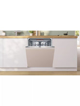 Series 6 SMD6YCX01G Fully Integrated Dishwasher with PerfectDry