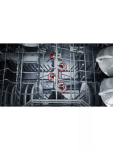 Series 6 SMD6YCX01G Fully Integrated Dishwasher with PerfectDry