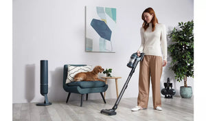 Samsung Bespoke Jet Pro Extra Cordless Vacuum Cleaner - smartappliancesuk