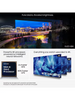 Samsung QE65S85FAEXXU 65" OLED TV 2025 4K AI Processor OLED HDR - smartappliancesuk