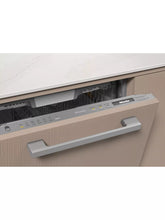 Miele G7080 SCVi AutoDos Integrated Dishwasher CleanSteel
