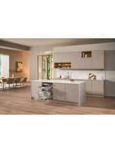 Miele G7080 SCVi AutoDos Integrated Dishwasher CleanSteel