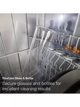 Miele G7080 SCVi AutoDos Integrated Dishwasher CleanSteel