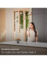 Miele G7080 SCVi AutoDos Integrated Dishwasher CleanSteel
