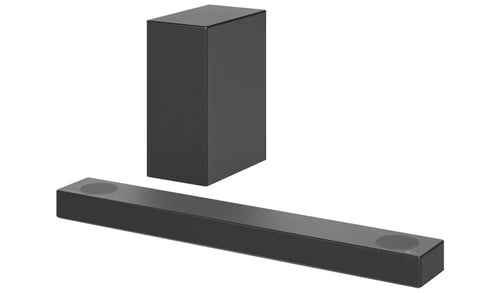 LG S75Q 3.1.2Ch Bluetooth Sound Bar With Wireless Sub - smartappliancesuk