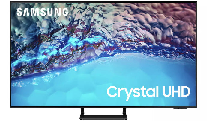 Samsung 55 Inch UE55BU8500 Smart 4K UHD HDR LED TV - smartappliancesuk