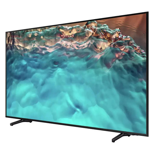 Samsung 55 Inch UE55BU8000 Smart 4K UHD HDR LED TV - smartappliancesuk