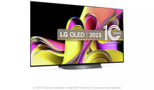 LG 55 Inch OLED55B36LA Smart 4K UHD HDR OLED Freeview TV - smartappliancesuk