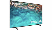 Samsung 75 Inch UE75BU8000KXXU Smart 4K UHD HDR LED TV - smartappliancesuk