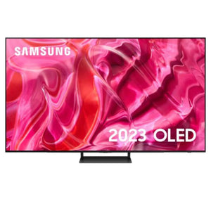 Samsung QE77S92C, 77 inch, OLED, 4K HDR, Smart TV with Dolby Atmos - smartappliancesuk