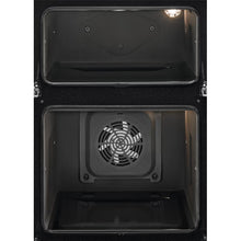 AEG DCB535060M 6000 Series SurroundCook Built-In Double Oven - Stainless Steel -SAUK - smartappliancesuk