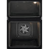 AEG DCB535060M 6000 Series SurroundCook Built-In Double Oven - Stainless Steel -SAUK - smartappliancesuk