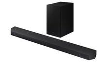 Samsung HWQ600C 3.1.2Ch Bluetooth Sound Bar With Sub - smartappliancesuk