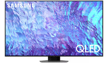 Samsung 75 Inch QE75Q80CATXXU Smart 4K UHD HDR QLED TV - smartappliancesuk