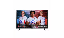 LG 43UR78006LK 43" 4K UHD Smart LED TV HDR10 Filmmaker Mode AI Sound - smartappliancesuk