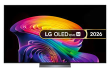 LG OLED55C64LA C6 55" OLED evo 4K HDR Smart TV – 2026