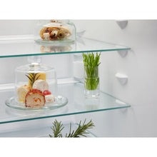 AEG OSC6N181ES 70/30 Integrated Frost Free Fridge Freezer