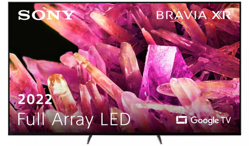 Sony 55 Inch XR55X90KU Smart 4K UHD HDR LED Freeview TV - smartappliancesuk