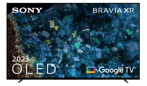 Sony 65 Inch XR65A80LU Smart 4K UHD OLED Freeview TV - smartappliancesuk